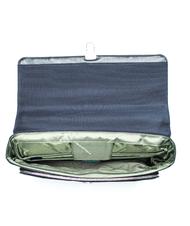 PIQUADRO Porte document LINK 2, sac pour ordinateur portable 13'', extensible bleu - Porte Documents Travail - 6