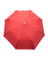 PIQUADRO Parapluie Ouverture automatique rouge2 - Parapluies - 2