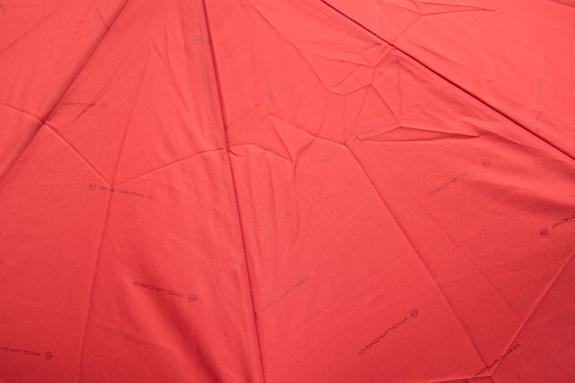 Parapluie Ouverture automatique rouge2 - Parapluies