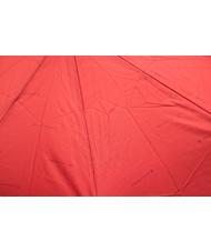 PIQUADRO Parapluie Ouverture automatique rouge2 - Parapluies - 3