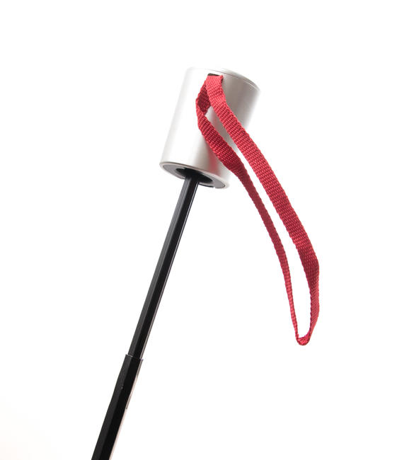 Parapluie Ouverture automatique rouge2 - Parapluies