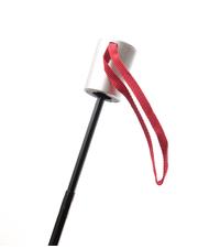 PIQUADRO Parapluie Ouverture automatique rouge2 - Parapluies - 4