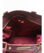 BRACCIALINI KEIRA  Sac &agrave; bandouli&egrave;re Bordeaux - Sacs pour Femme - 4