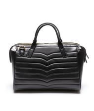 BRACCIALINI TUA ICONS Sac &agrave; main, avec bandouli&egrave;re Noir - Sacs pour Femme - 3