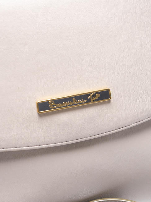 TUA GLAM sac d'&eacute;paule gris / multi - Sacs pour Femme