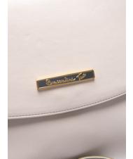 BRACCIALINI TUA GLAM sac d'&eacute;paule gris / multi - Sacs pour Femme - 4