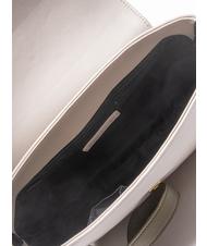 BRACCIALINI TUA GLAM sac d'&eacute;paule gris / multi - Sacs pour Femme - 5