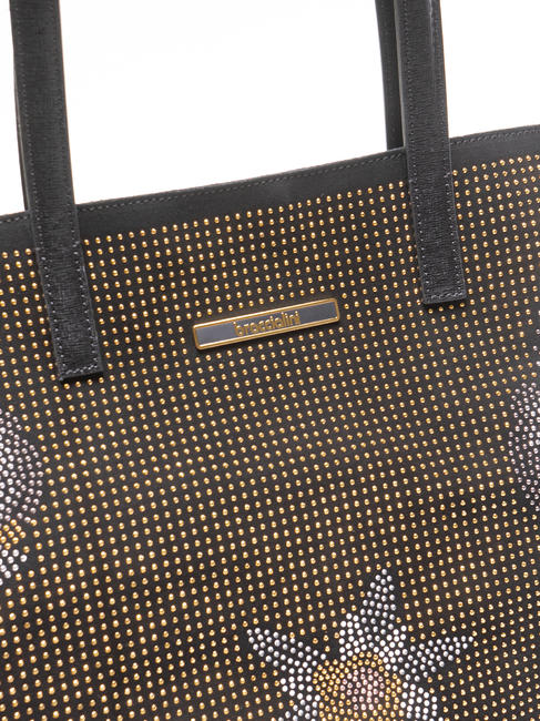 KIM Sac d'&eacute;paule Noir - Sacs pour Femme