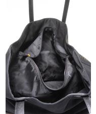 BRACCIALINI KIM Sac d'&eacute;paule Noir - Sacs pour Femme - 5