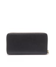 BRACCIALINI TUA GLAM Portefeuille Noir - Portefeuilles Femme - 2