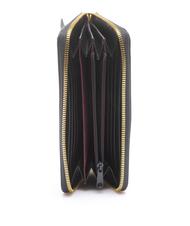 BRACCIALINI TUA GLAM Portefeuille Noir - Portefeuilles Femme - 3