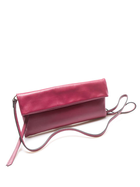 CHERRY sac d'&eacute;paule DAME FLEUR - Sacs pour Femme