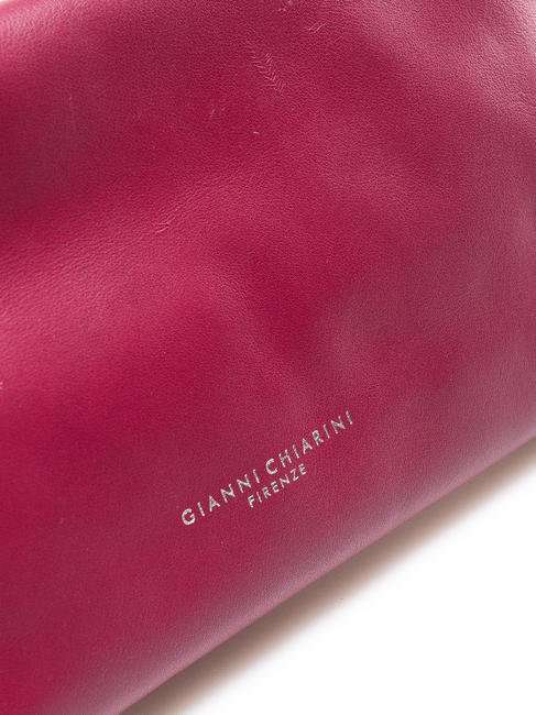 CHERRY sac d'&eacute;paule DAME FLEUR - Sacs pour Femme