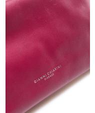 GIANNI CHIARINI CHERRY sac d'&eacute;paule DAME FLEUR - Sacs pour Femme - 4