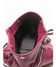 GIANNI CHIARINI CHERRY sac d'&eacute;paule DAME FLEUR - Sacs pour Femme - 5