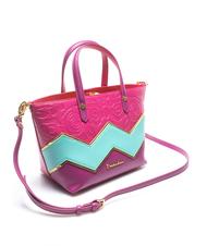 BRACCIALINI NOEMI Sac &agrave; main, avec bandouli&egrave;re - Sacs pour Femme
