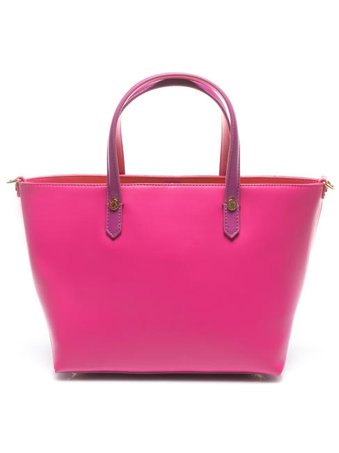 NOEMI Sac &agrave; main, avec bandouli&egrave;re fondant / multi - Sacs pour Femme
