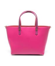 BRACCIALINI NOEMI Sac &agrave; main, avec bandouli&egrave;re fondant / multi - Sacs pour Femme - 3