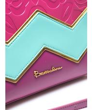 BRACCIALINI NOEMI Sac &agrave; main, avec bandouli&egrave;re fondant / multi - Sacs pour Femme - 4