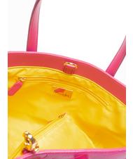 BRACCIALINI NOEMI Sac &agrave; main, avec bandouli&egrave;re fondant / multi - Sacs pour Femme - 5