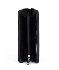 MANDARINA DUCK Portefeuille MD20 NOIR - Portefeuilles Femme - 2