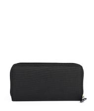 MANDARINA DUCK Portefeuille MD20 NOIR - Portefeuilles Femme - 3