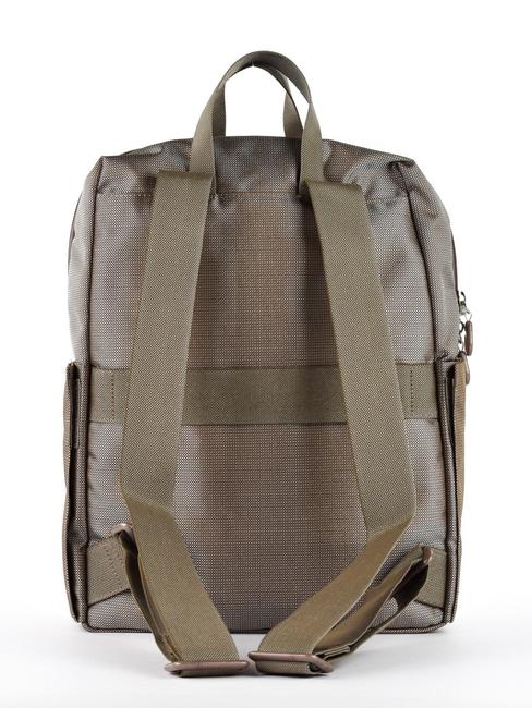 MD20 Sac &agrave; dos pour ordinateur portable 13 " taupe - Sacs pour Femme