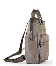 MANDARINA DUCK MD20 Sac &agrave; dos pour ordinateur portable 13 " taupe - Sacs pour Femme - 3