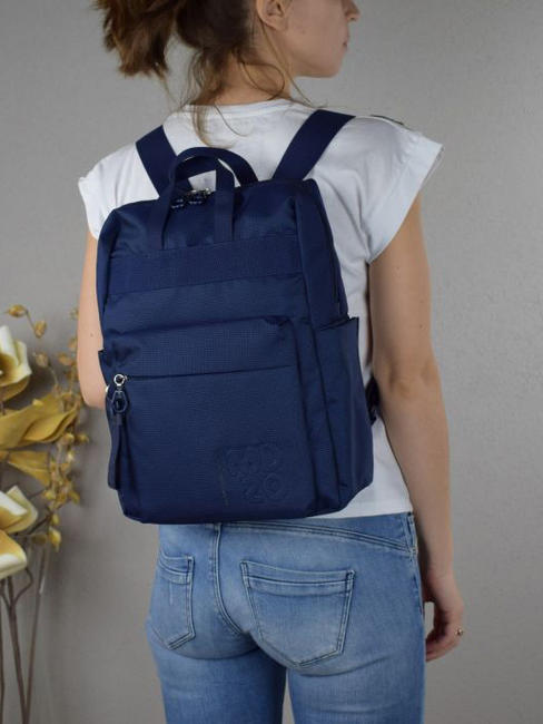 MD20 Sac &agrave; dos pour ordinateur portable 13 " taupe - Sacs pour Femme