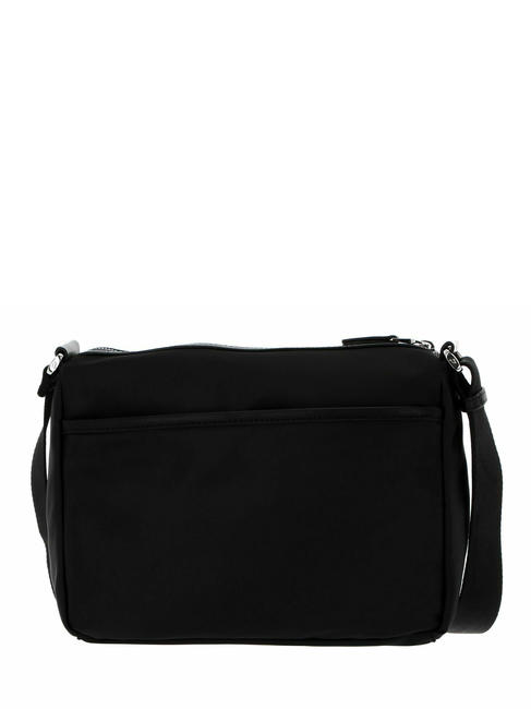 HUNTER sac d'épaule NOIR - Sacs pour Femme