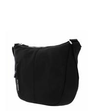 MANDARINA DUCK HUNTER Sac d'épaule NOIR - Sacs pour Femme - 2