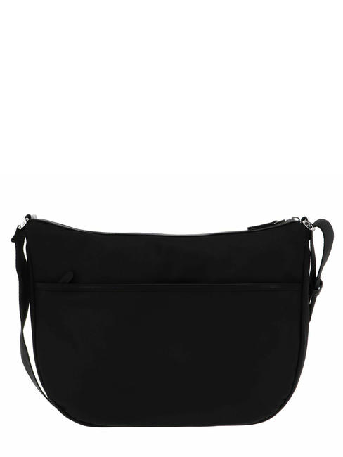 HUNTER Sac d'épaule NOIR - Sacs pour Femme