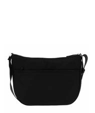MANDARINA DUCK HUNTER Sac d'épaule NOIR - Sacs pour Femme - 3