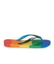 HAVAIANAS TOP LOGOMANIA Tongs multi - Chaussures unisexe - 2