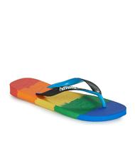 HAVAIANAS TOP LOGOMANIA Tongs multi - Chaussures unisexe - 6