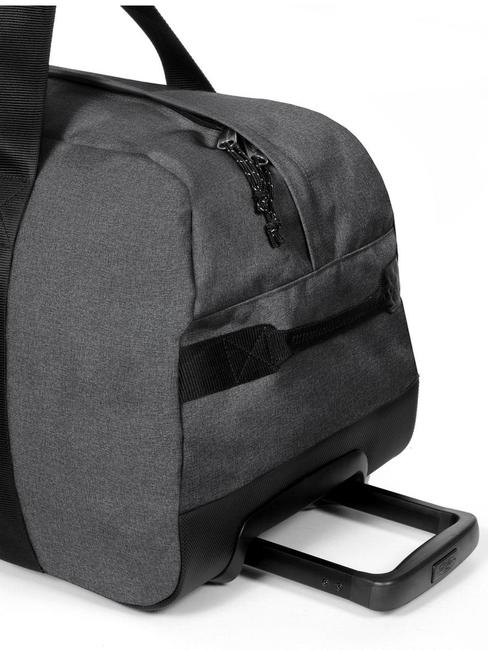 Sac de voyage à roulettes CONTAINER 85 BlackDenim - Sacs de voyage