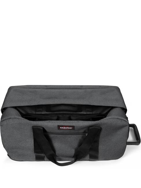 Sac de voyage à roulettes CONTAINER 85 BlackDenim - Sacs de voyage