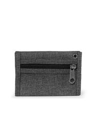 EASTPAK Portefeuille Ligne CREW BlackDenim - Portefeuilles Homme - 3