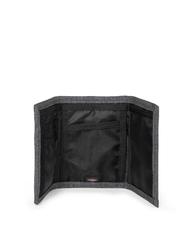 EASTPAK Portefeuille Ligne CREW BlackDenim - Portefeuilles Homme - 4