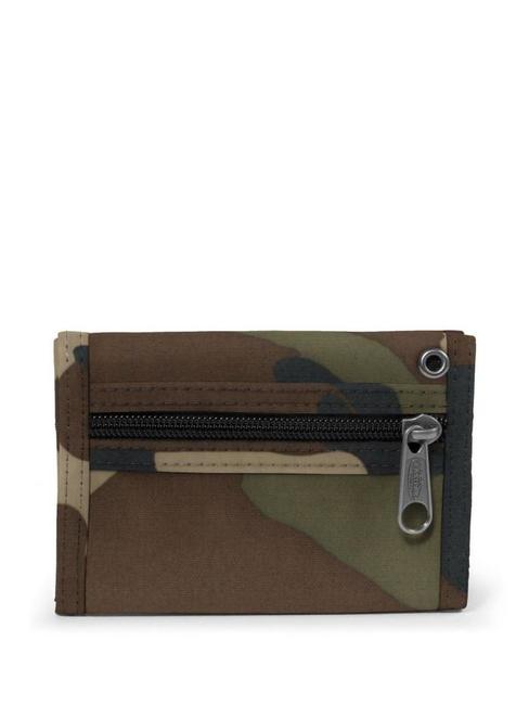Portefeuille Ligne CREW camo - Portefeuilles Homme
