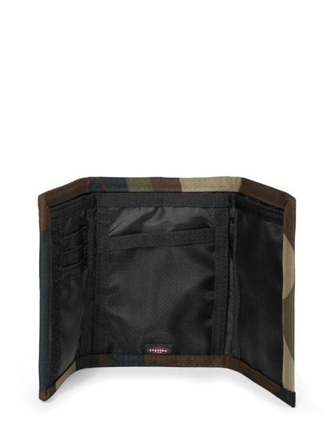 Portefeuille Ligne CREW camo - Portefeuilles Homme