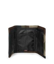 EASTPAK Portefeuille Ligne CREW camo - Portefeuilles Homme - 4