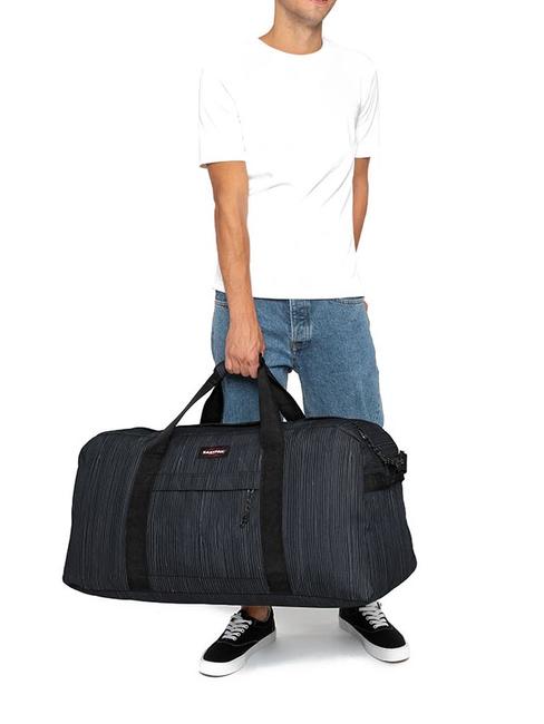 Sac de voyage Ligne TERMINAL + BlackDenim - Sacs de voyage