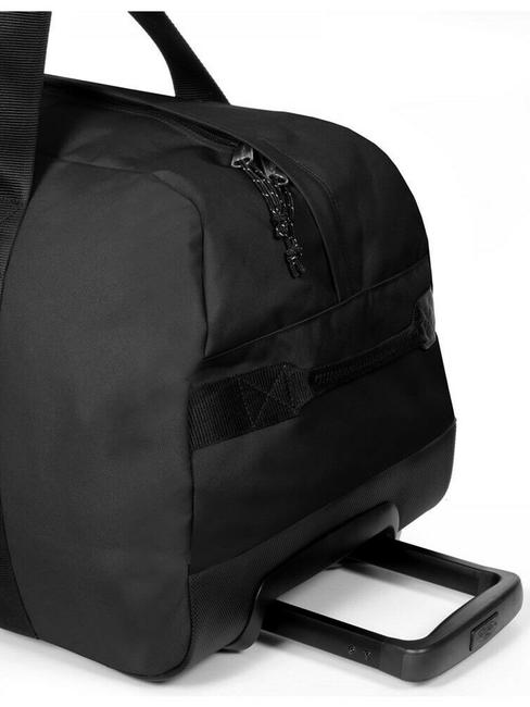 Sac de voyage à roulettes CONTAINER 85 NOIR - Sacs de voyage