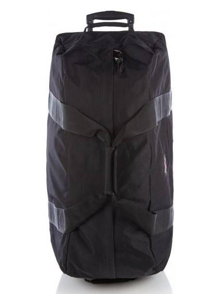 Sac de voyage à roulettes CONTAINER 85 NOIR - Sacs de voyage