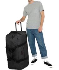 EASTPAK Sac de voyage à roulettes CONTAINER 85 NOIR - Sacs de voyage - 5