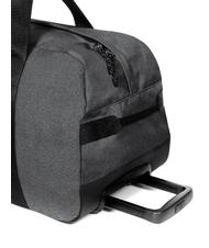 EASTPAK Sac de voyage CONTAINER 65 BlackDenim - Sacs de voyage - 3