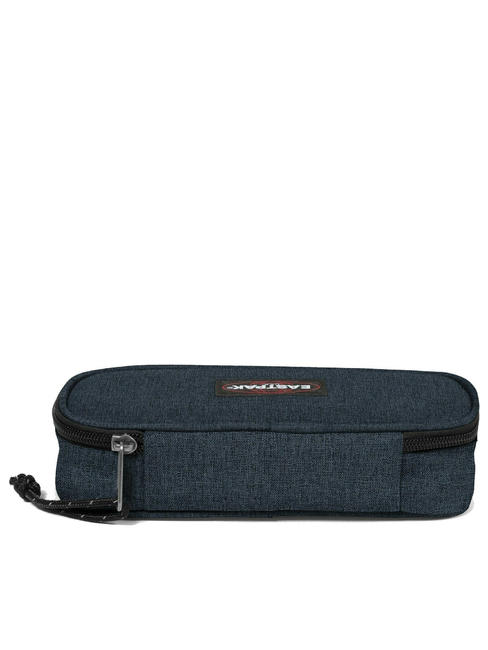 Trousse Modèle OVAL tripledenim - Étuis et Accessoires