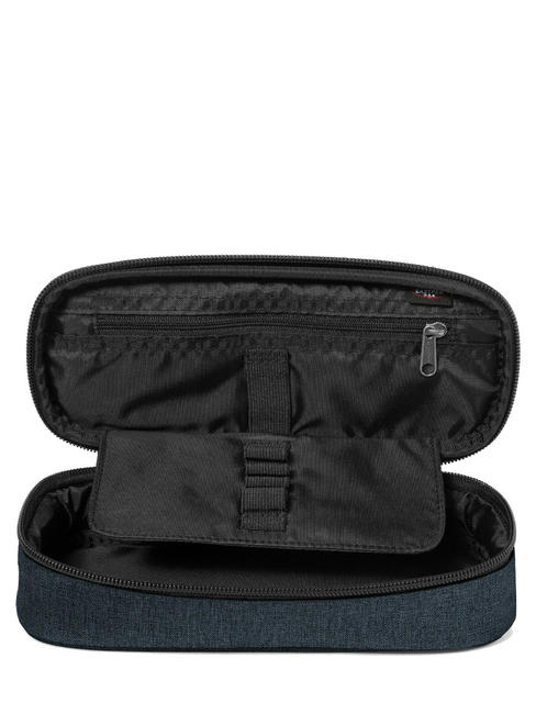 Trousse Modèle OVAL tripledenim - Étuis et Accessoires