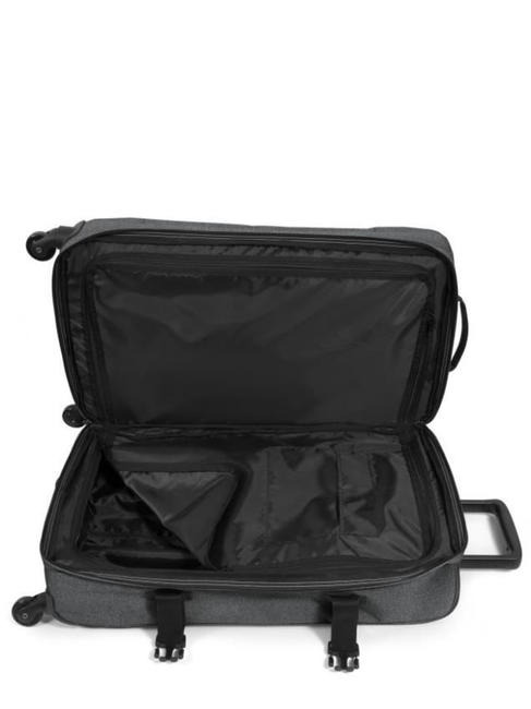 TRANS4 M Chariot moyen BlackDenim - Valises Semi-rigides
